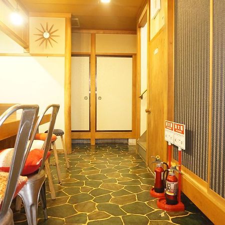Lodging A Takayama Takayama  Esterno foto