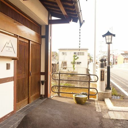 Lodging A Takayama Takayama  Esterno foto