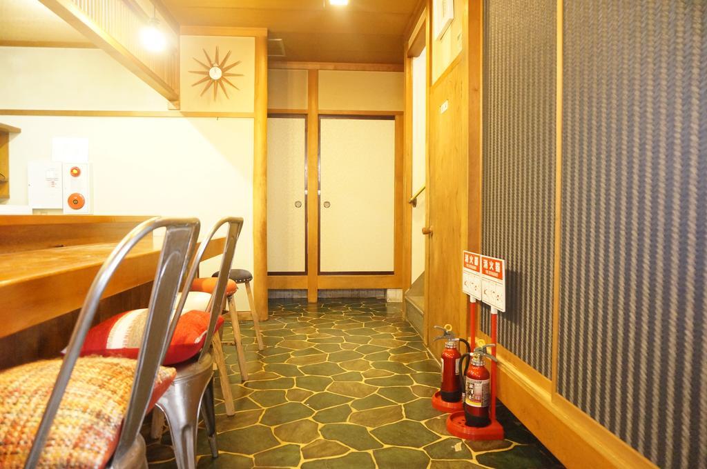 Lodging A Takayama Takayama  Esterno foto