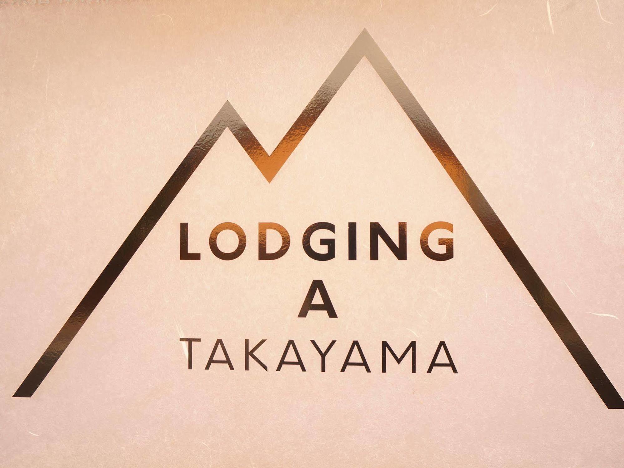 Lodging A Takayama Takayama  Esterno foto