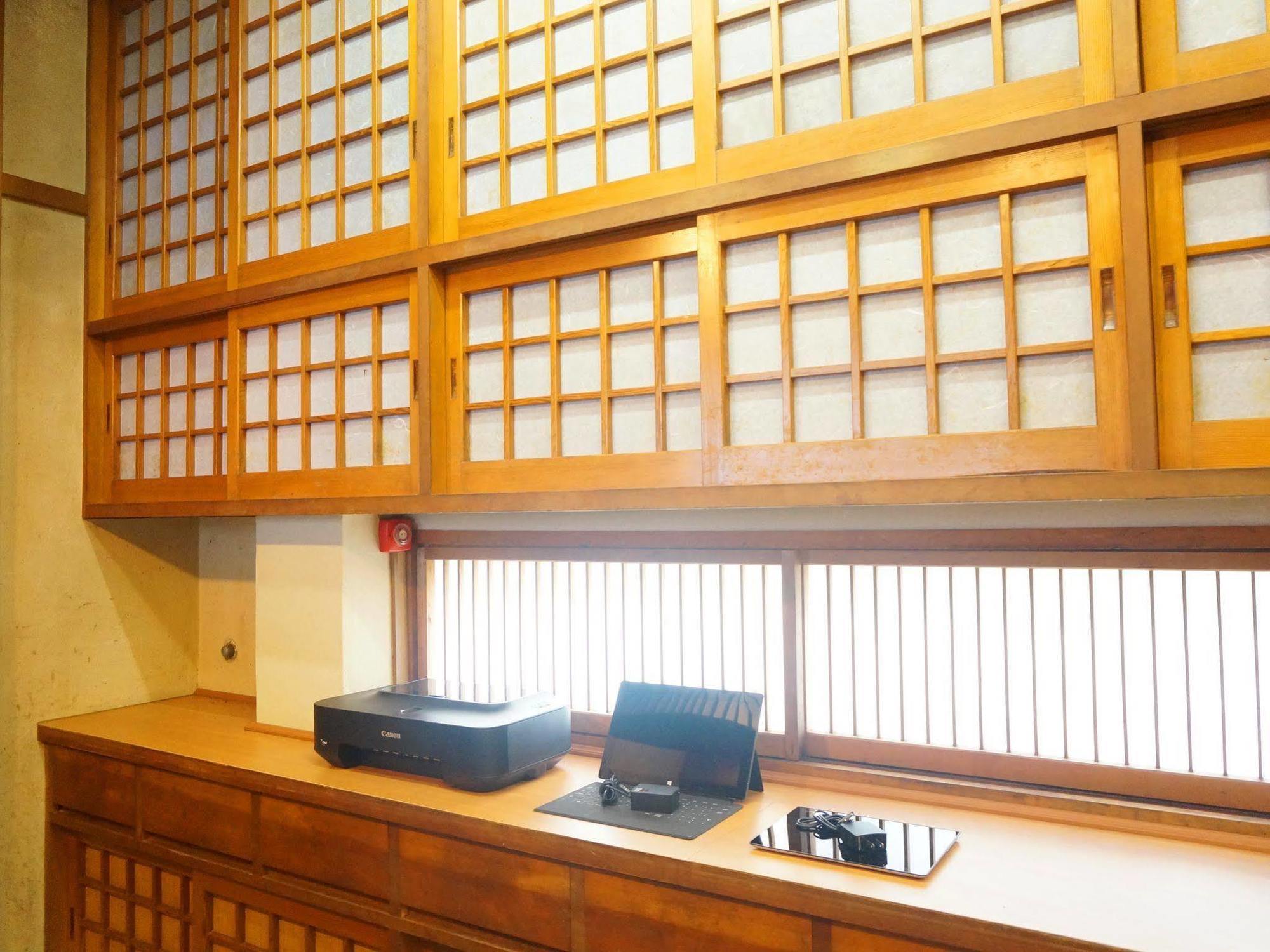 Lodging A Takayama Takayama  Esterno foto
