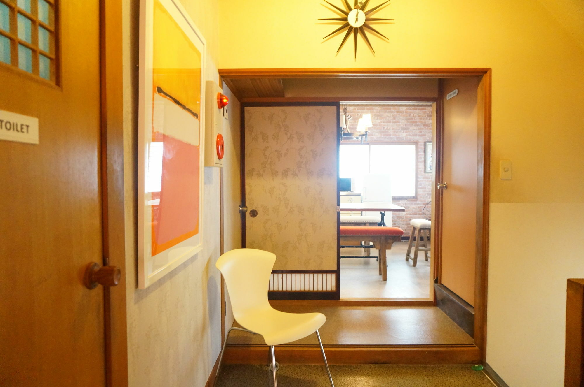 Lodging A Takayama Takayama  Esterno foto