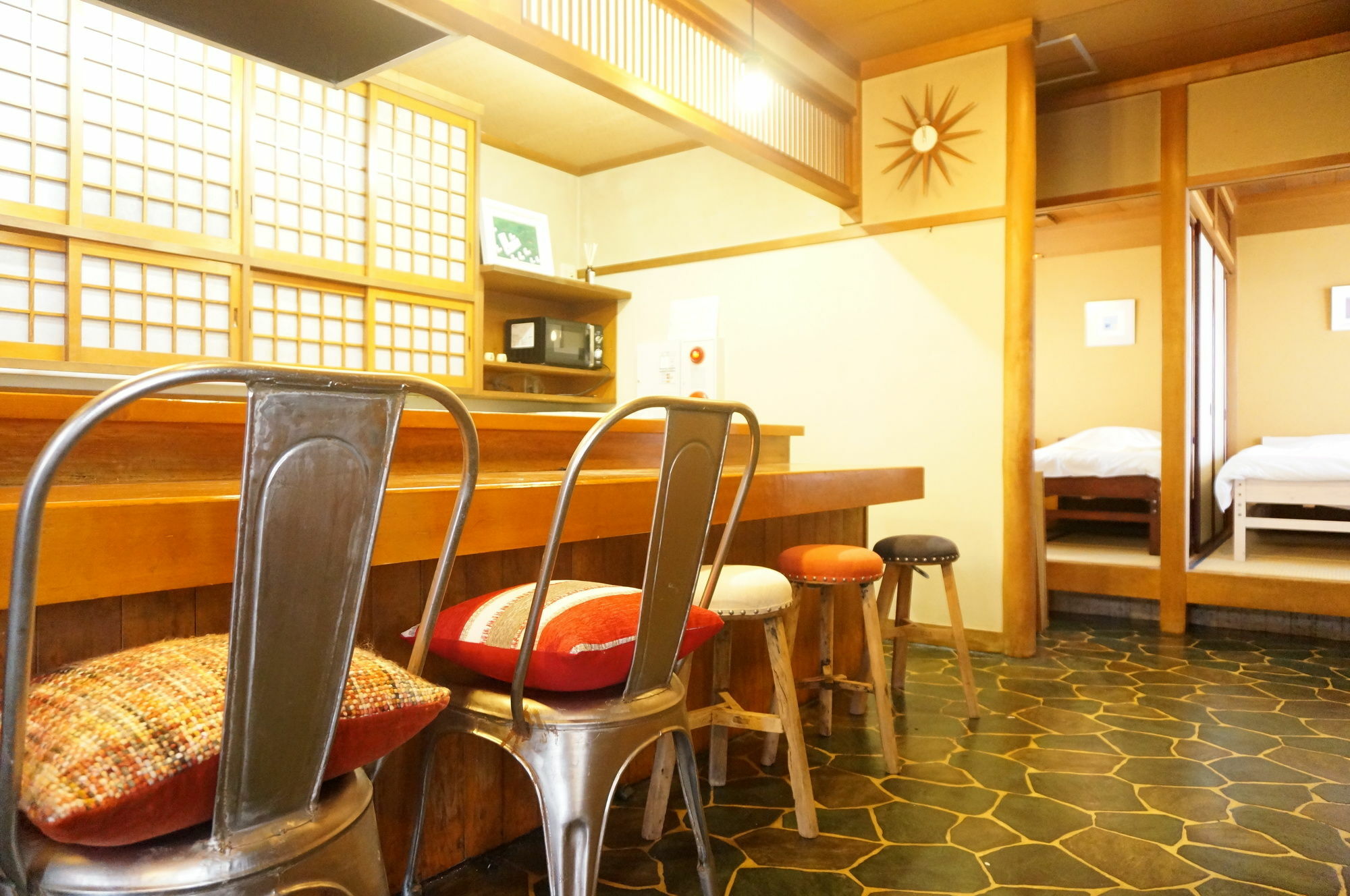 Lodging A Takayama Takayama  Esterno foto